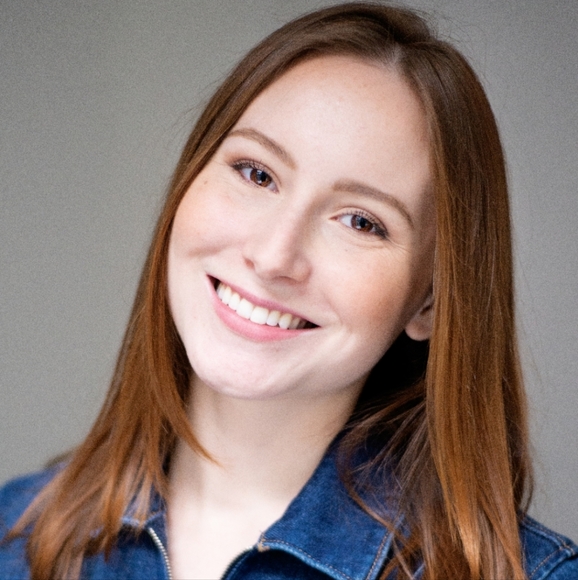 Meet your Posher, Camille - Picture 1 of 1